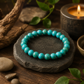 Original Turquoise Crystal Bracelet