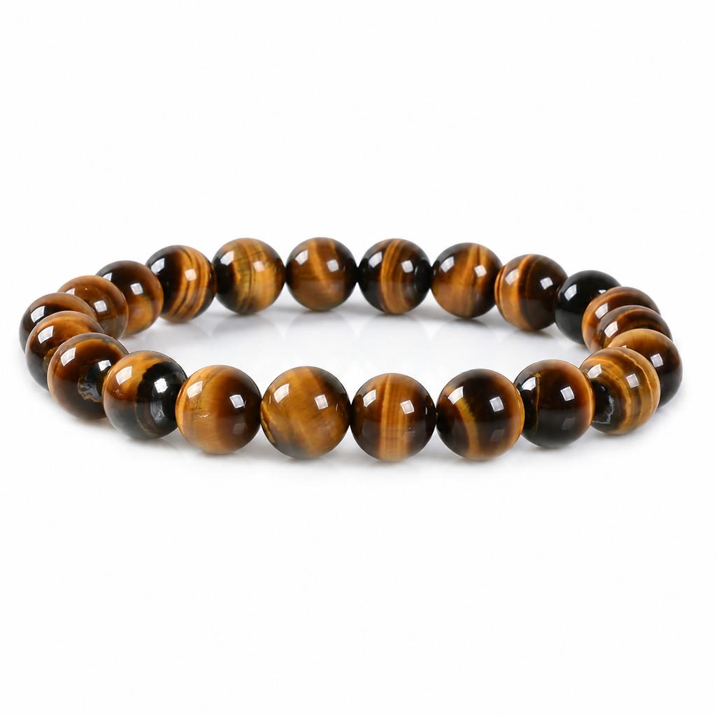 8mm-tiger-eye-bracelet-natural-gemstone
