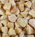 Natural Yellow Aventurine Rough Stone – Premium Raw Crystal for Prosperity, Confidence & Positive Energy